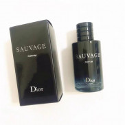 [CHÍNH HÃNG] Nước Hoa Nam Dior Sauvage EDP - Nước Hoa Nam Chính Hãng